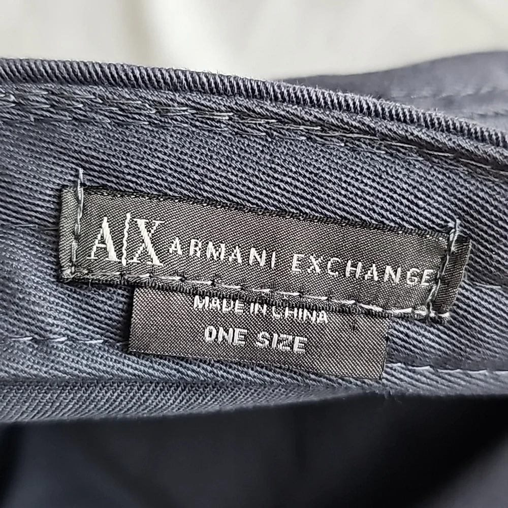 A/X Cap - Picture 3 of 4